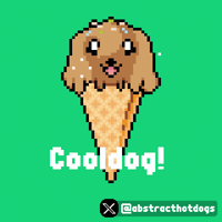 Happy Ice Cream GIF by HotDogs