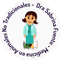 Veterinaria Guarderia Sticker by Dra Fuente Sabrina