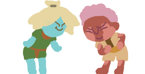 Animated Sticker