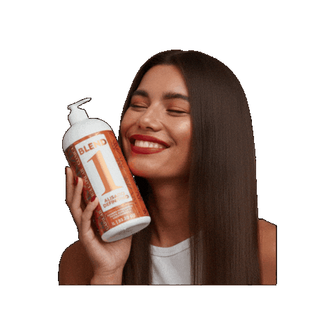 Hair Cabello Sticker by Prodecobella