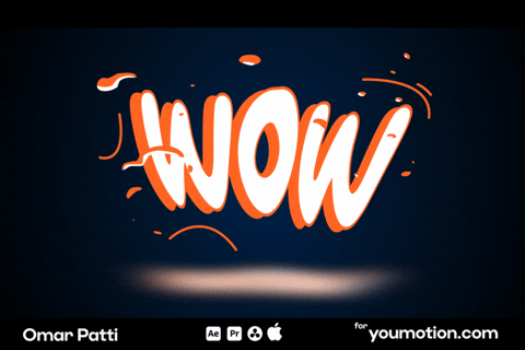 StudioYM giphyupload love fun wow GIF