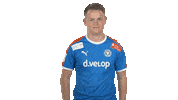 Holstein Kiel Fifa Sticker by Bundesliga