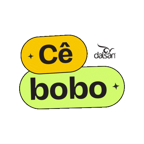 Sticker by Dalsan Cosméticos