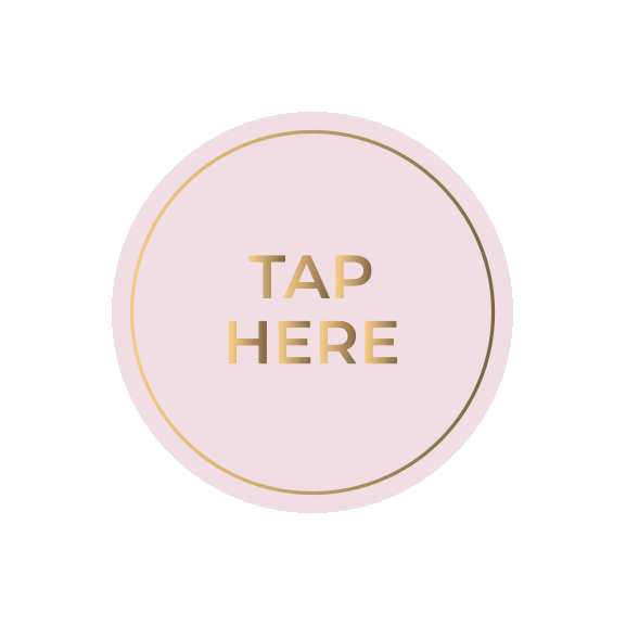collettebuttress giphyupload tap here taphere collettebuttress Sticker
