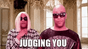 Met Gala Reaction GIF by Robert E Blackmon