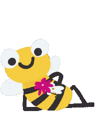 Relaxing Spring Break Sticker by stopmotreats