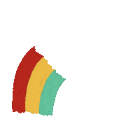 Rainbow Sticker