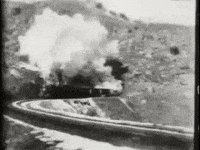 Train Edison GIF