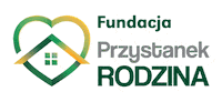 fundacjaprzystanekrodzina pdr plock płock fundacja przystanek rodzina Sticker