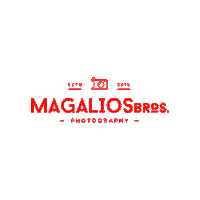 MagaliosBros photography videography karditsa magaliosbrosphotography Sticker