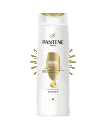 PanteneGreece pantene pantenegreece pantene greece Sticker