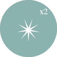 byarbol stars estrellas arbol byarbol Sticker