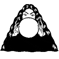 magic witch Sticker by HFA
