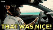 bbc series 25 GIF by Top Gear