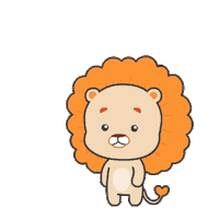 Attention Sticker by yupdduk