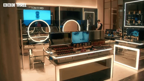 GIF by BBC Three