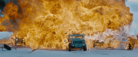 Fast And Furious GIF by The Fast Saga