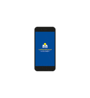 Shopping App Sticker by marjane