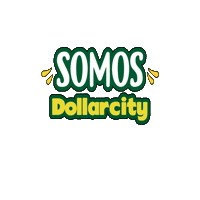 Sticker by Dollarcity