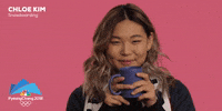 Snowboarding Team Usa GIF by NBC Olympics