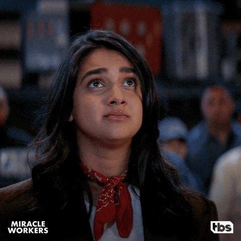 GIF by Miracle Workers