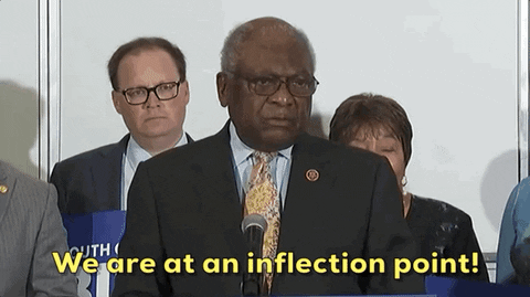 South Carolina GIF by Election 2020