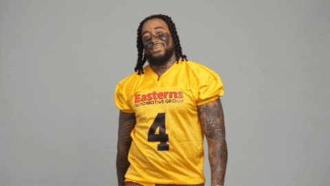 Take A Bow Applause GIF by Easterns Automotive Group