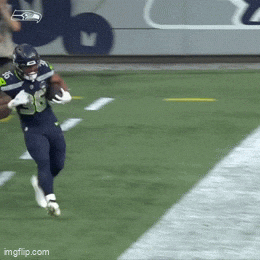 kingkaps7 giphyupload kingkaps7 seahawks moneylynch unnecessary roughness GIF
