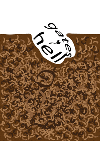 animation art GIF by KR