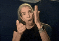 The More The Merrier Birthday GIF