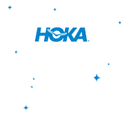 Race Running Sticker by HOKAONEONE