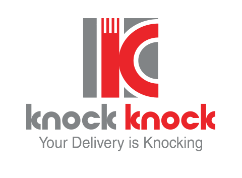 Weknock giphyupload best miami delivery Sticker