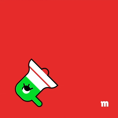 Announcement Socialmarketing GIF by Munch