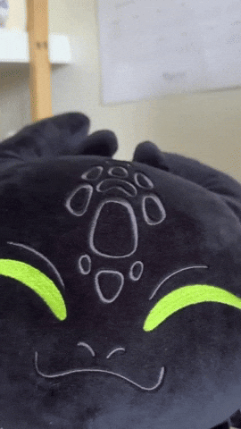 Hiccup GIF by Youtooz