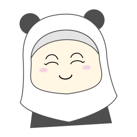 nisasso giphyupload cute smile animal Sticker