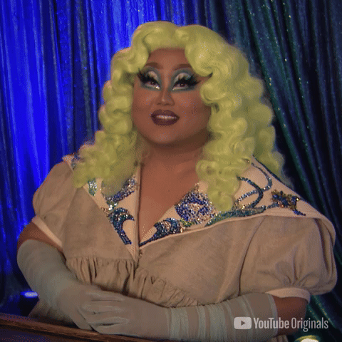 This Is Kim Chi Here