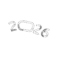 Njc2026 Sticker by deblazers
