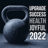Upgrade Success Health Joyful 2022 Jesus Victoriabea4 GIF
