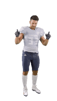 Football Swipe Sticker by ACSL - Austrian College Sports League