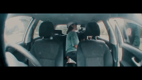 Happy New Music GIF by Skegss