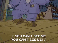 nickrewind nicksplat aaahh real monsters GIF