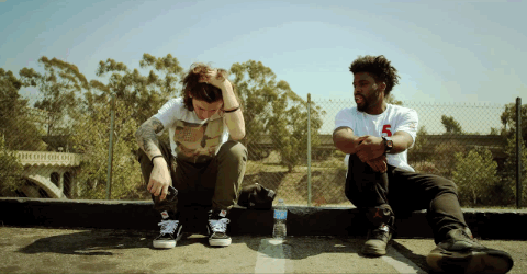 i got it GIF by Moosh & Twist