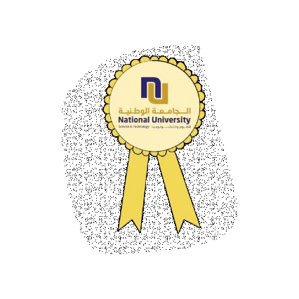 madar_nu giphygifmaker cop nu classof2025 Sticker
