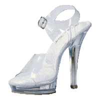 shoefairy olympian tsf shoe fairy shoefairy Sticker