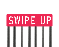 Swipe Up Sticker by More FM