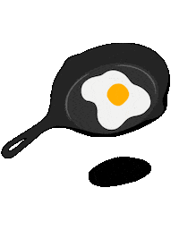 Good Morning Sticker