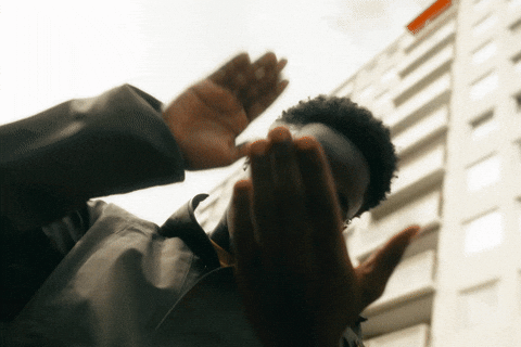 Emote GIF by Avalon Music