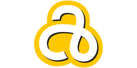 amarelosaudemental giphyupload Sticker