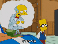 bart simpson episode 3 GIF