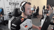 Clapping No GIF by BLAST